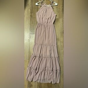 Promesa dress size S.